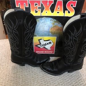 Women’s western boots